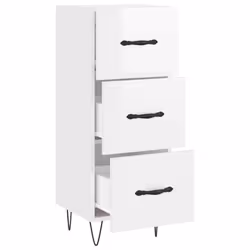 VidaXL 828598 credenza per soggiorno - Vista aggiuntiva 5