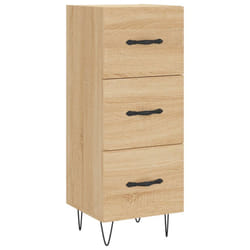 VidaXL 828599 credenza per soggiorno