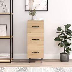 VidaXL 828599 credenza per soggiorno