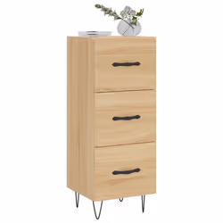 VidaXL 828599 credenza per soggiorno