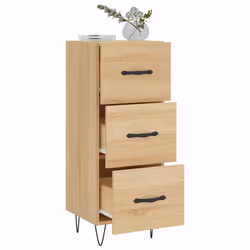 VidaXL 828599 credenza per soggiorno - Vista aggiuntiva 4