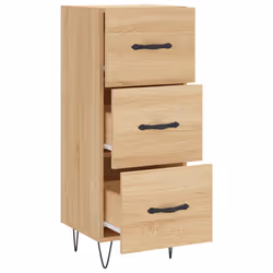 VidaXL 828599 credenza per soggiorno - Vista aggiuntiva 5