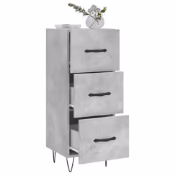 VidaXL 828600 credenza per soggiorno - Vista aggiuntiva 4