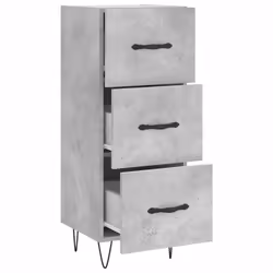 VidaXL 828600 credenza per soggiorno - Vista aggiuntiva 5