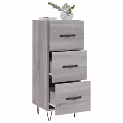 VidaXL 828602 credenza per soggiorno - Vista aggiuntiva 4