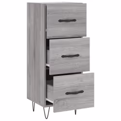VidaXL 828602 credenza per soggiorno - Vista aggiuntiva 5