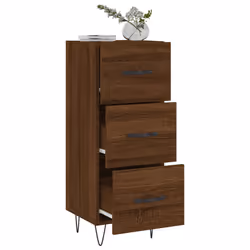VidaXL 828603 credenza per soggiorno - Vista aggiuntiva 4