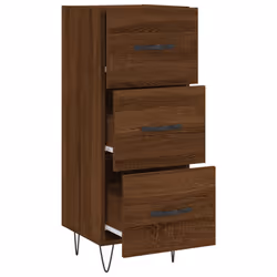 VidaXL 828603 credenza per soggiorno - Vista aggiuntiva 5