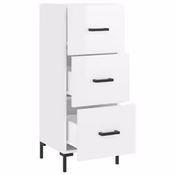 VidaXL 828606 credenza per soggiorno - Vista aggiuntiva 5