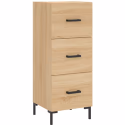 Questa credenza moderna, caratterizzata da un design senza tempo, è destinata ad essere un'eccellente aggiunta alla vostra ca ...