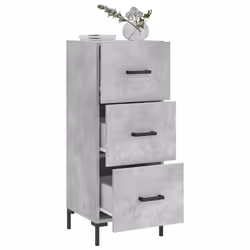 VidaXL 828608 credenza per soggiorno - Vista aggiuntiva 4