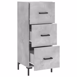 VidaXL 828608 credenza per soggiorno - Vista aggiuntiva 5