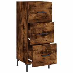 VidaXL 828609 credenza per soggiorno - Vista aggiuntiva 5