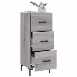 VidaXL 828610 credenza per soggiorno - Vista aggiuntiva 4