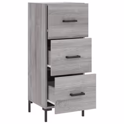 VidaXL 828610 credenza per soggiorno - Vista aggiuntiva 5