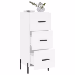 VidaXL 828612 credenza per soggiorno - Vista aggiuntiva 4