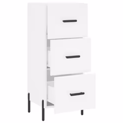VidaXL 828612 credenza per soggiorno - Vista aggiuntiva 5