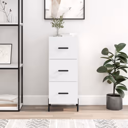 VidaXL 828614 credenza per soggiorno