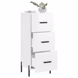 VidaXL 828614 credenza per soggiorno - Vista aggiuntiva 4