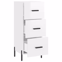 VidaXL 828614 credenza per soggiorno - Vista aggiuntiva 5