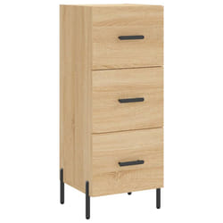 VidaXL 828615 credenza per soggiorno