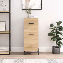 VidaXL 828615 credenza per soggiorno
