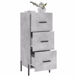 VidaXL 828616 credenza per soggiorno - Vista aggiuntiva 4