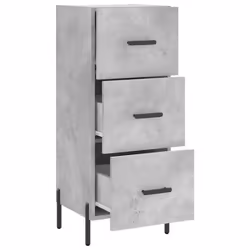 VidaXL 828616 credenza per soggiorno - Vista aggiuntiva 5