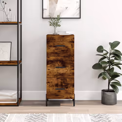 VidaXL 828617 credenza per soggiorno