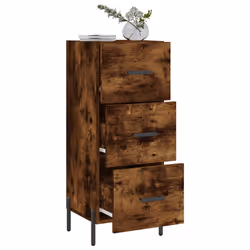 VidaXL 828617 credenza per soggiorno - Vista aggiuntiva 4