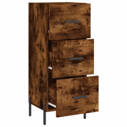 VidaXL 828617 credenza per soggiorno - Vista aggiuntiva 5
