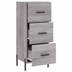 VidaXL 828618 credenza per soggiorno - Vista aggiuntiva 5