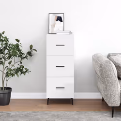 VidaXL 828622 credenza per soggiorno