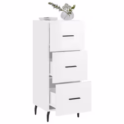 VidaXL 828622 credenza per soggiorno - Vista aggiuntiva 4