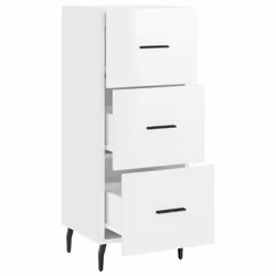VidaXL 828622 credenza per soggiorno - Vista aggiuntiva 5