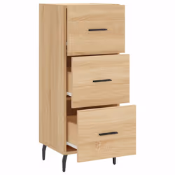 VidaXL 828623 credenza per soggiorno - Vista aggiuntiva 5