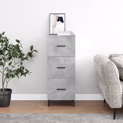 VidaXL 828624 credenza per soggiorno