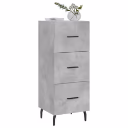 VidaXL 828624 credenza per soggiorno