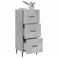 VidaXL 828624 credenza per soggiorno - Vista aggiuntiva 4