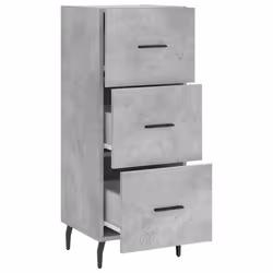 VidaXL 828624 credenza per soggiorno - Vista aggiuntiva 5
