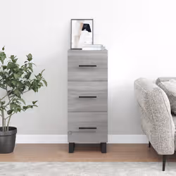 VidaXL 828634 credenza per soggiorno - Vista aggiuntiva 2
