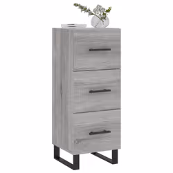VidaXL 828634 credenza per soggiorno - Vista aggiuntiva 3