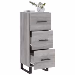 VidaXL 828634 credenza per soggiorno - Vista aggiuntiva 4
