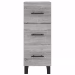 VidaXL 828634 credenza per soggiorno - Vista aggiuntiva 6
