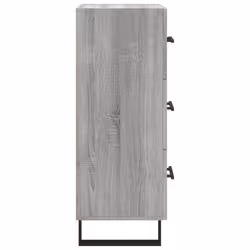 VidaXL 828634 credenza per soggiorno - Vista aggiuntiva 7