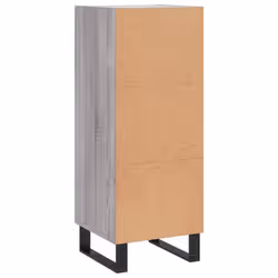 VidaXL 828634 credenza per soggiorno - Vista aggiuntiva 8