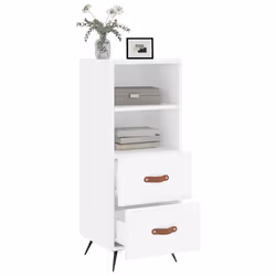 VidaXL 828636 credenza per soggiorno - Vista aggiuntiva 4