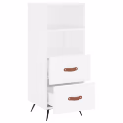 VidaXL 828636 credenza per soggiorno - Vista aggiuntiva 5