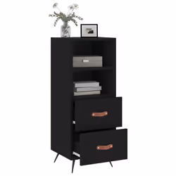 VidaXL 828637 credenza per soggiorno - Vista aggiuntiva 4