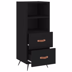 VidaXL 828637 credenza per soggiorno - Vista aggiuntiva 5